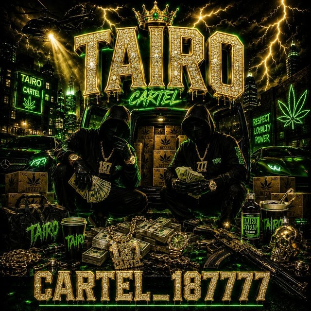 TAIRO CARTEL